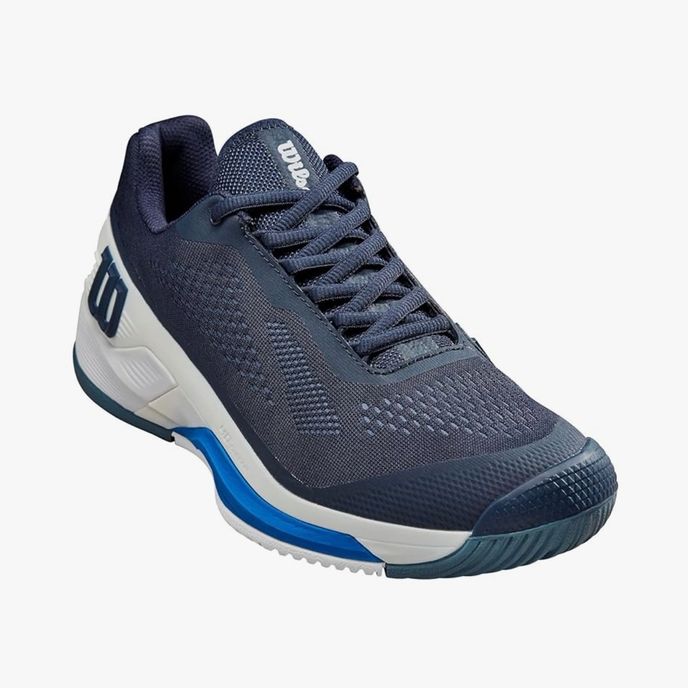 Wilson Rush Pro 4.0 Tennis Shoes (Men’s Size 8) 🎾🔥🎾🔥🎾